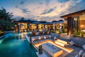 Villa Impian by BaliSuperHost